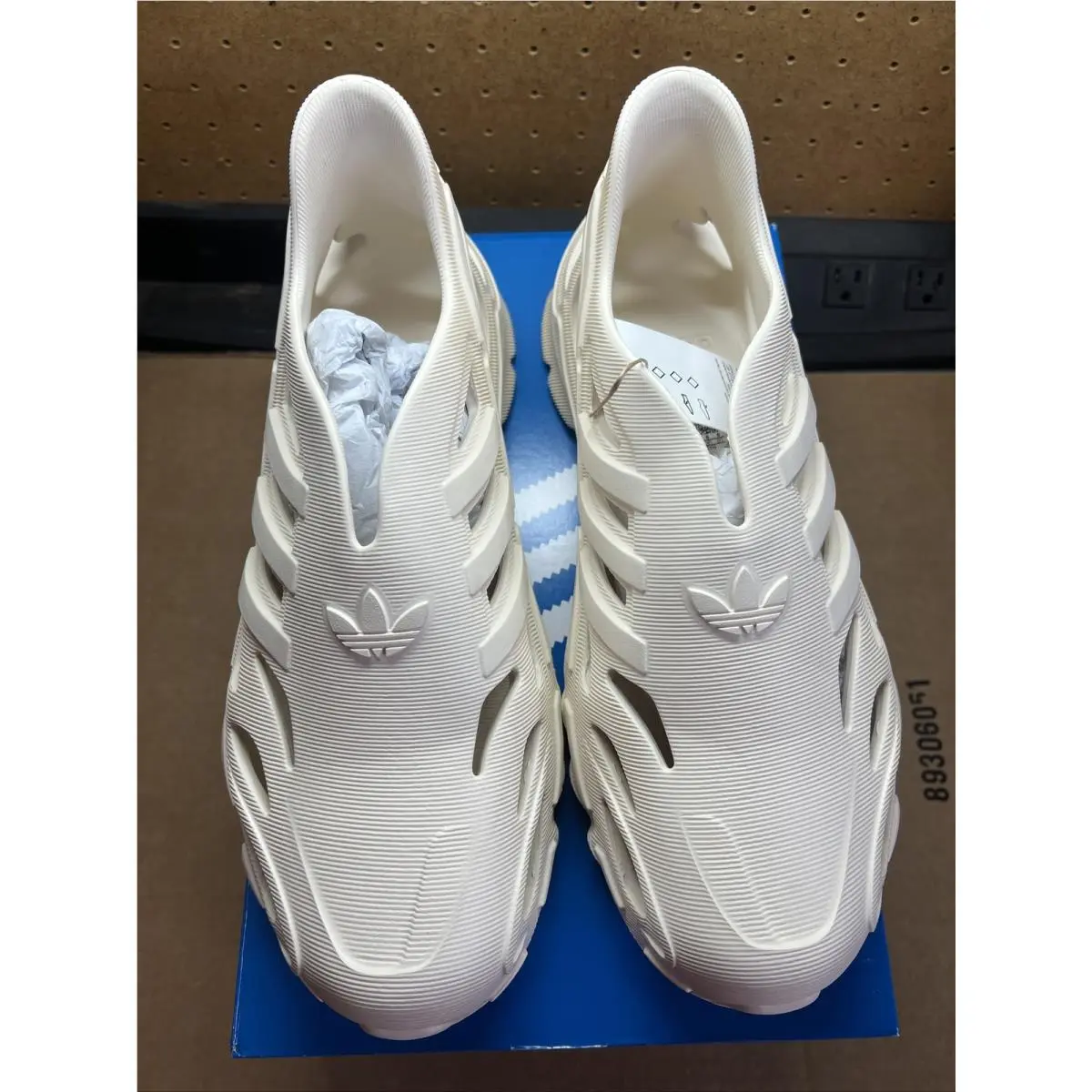 Adidas shoes - adidas Supernova - Supernova - If3917 - White 7