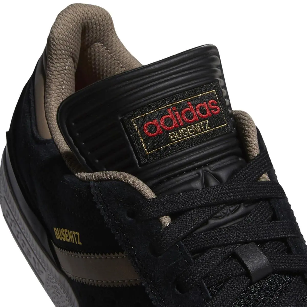 Adidas shoes - Black 2