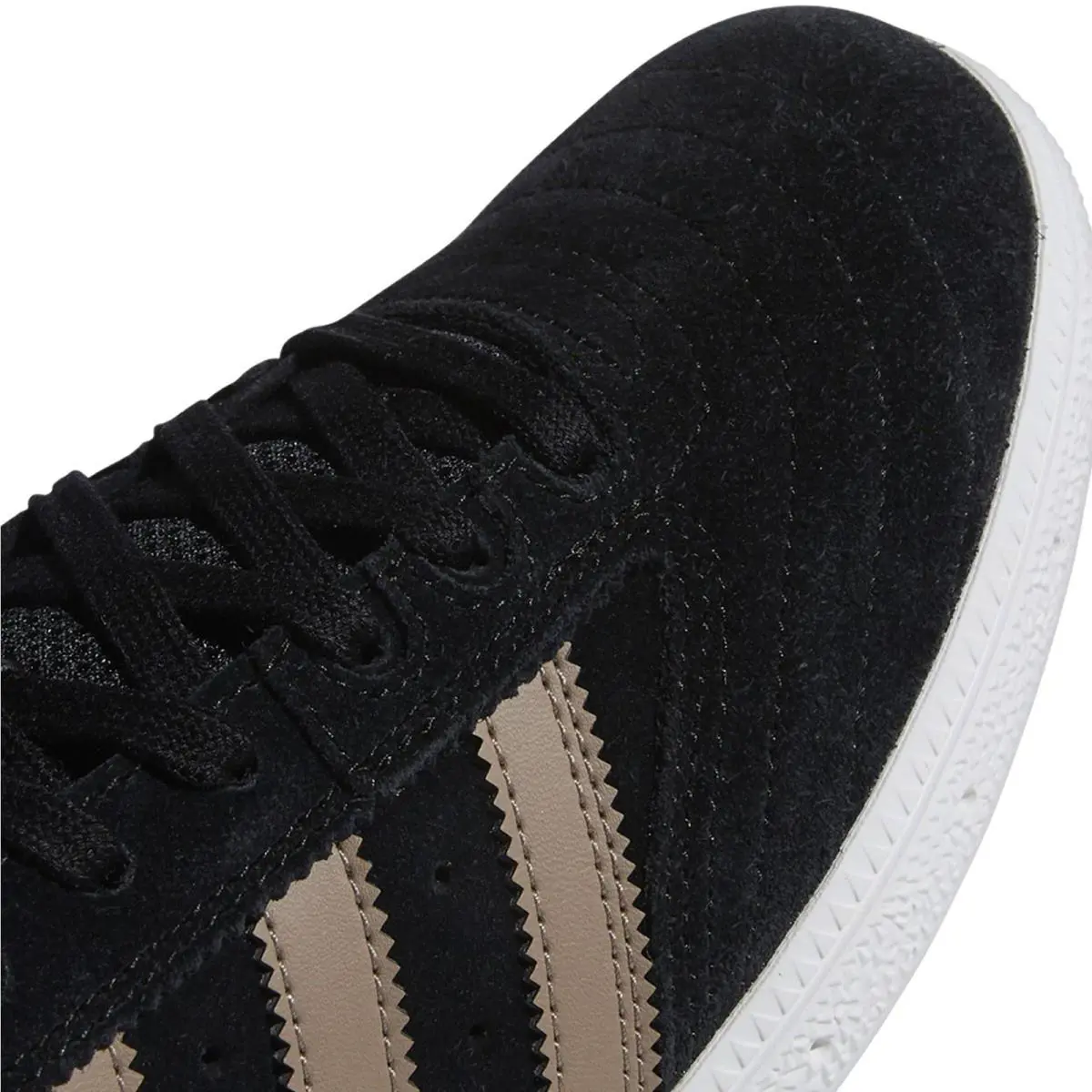 Adidas shoes - Black 3