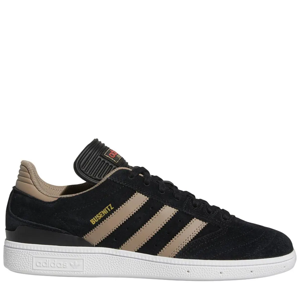 Adidas shoes - Black 4