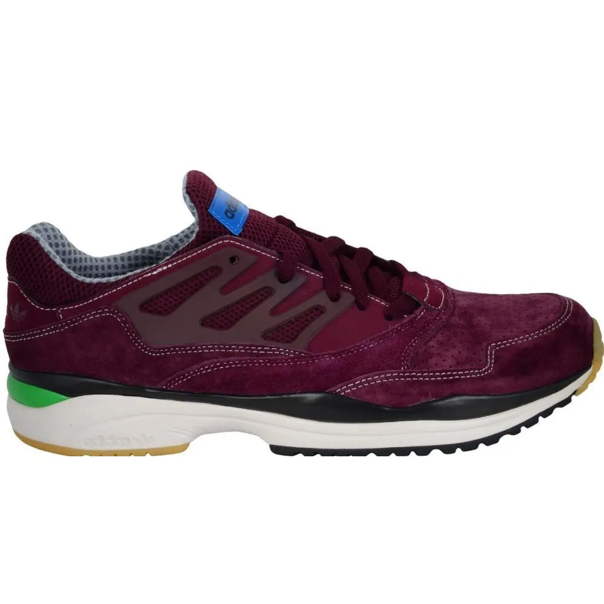 Adidas shoes - adidas Torsion Allegra - Torsion Allegra - G96665 - Maroon 4