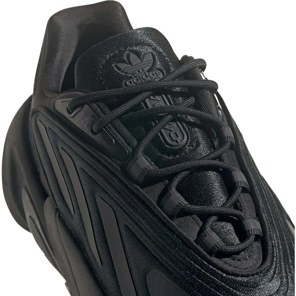 Adidas shoes - Black 2