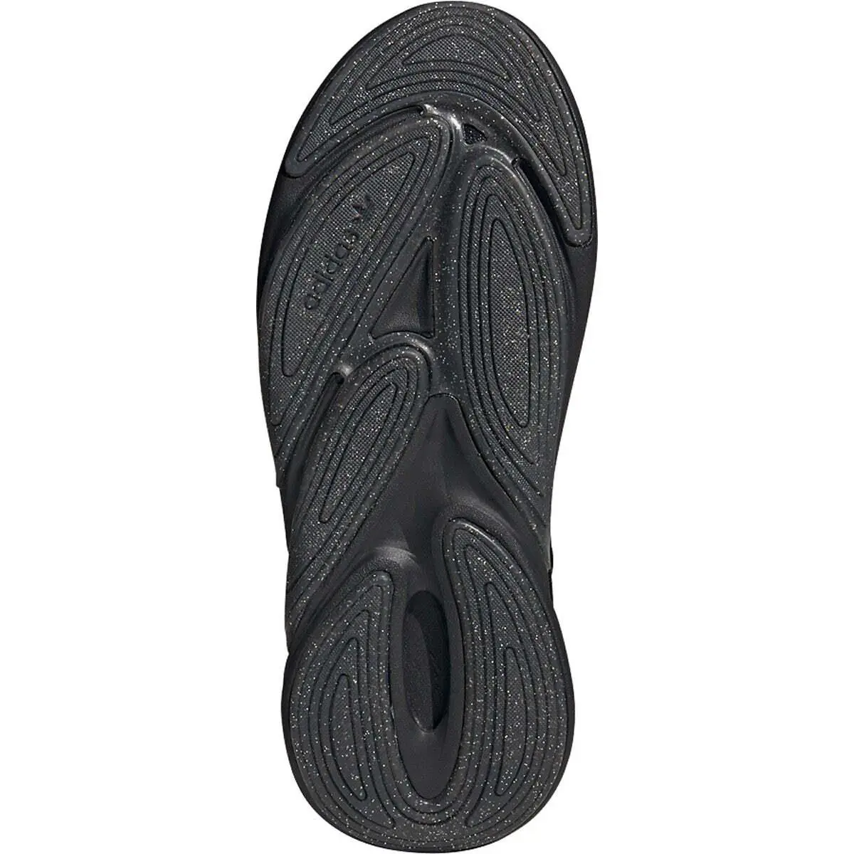 Adidas shoes - Black 3