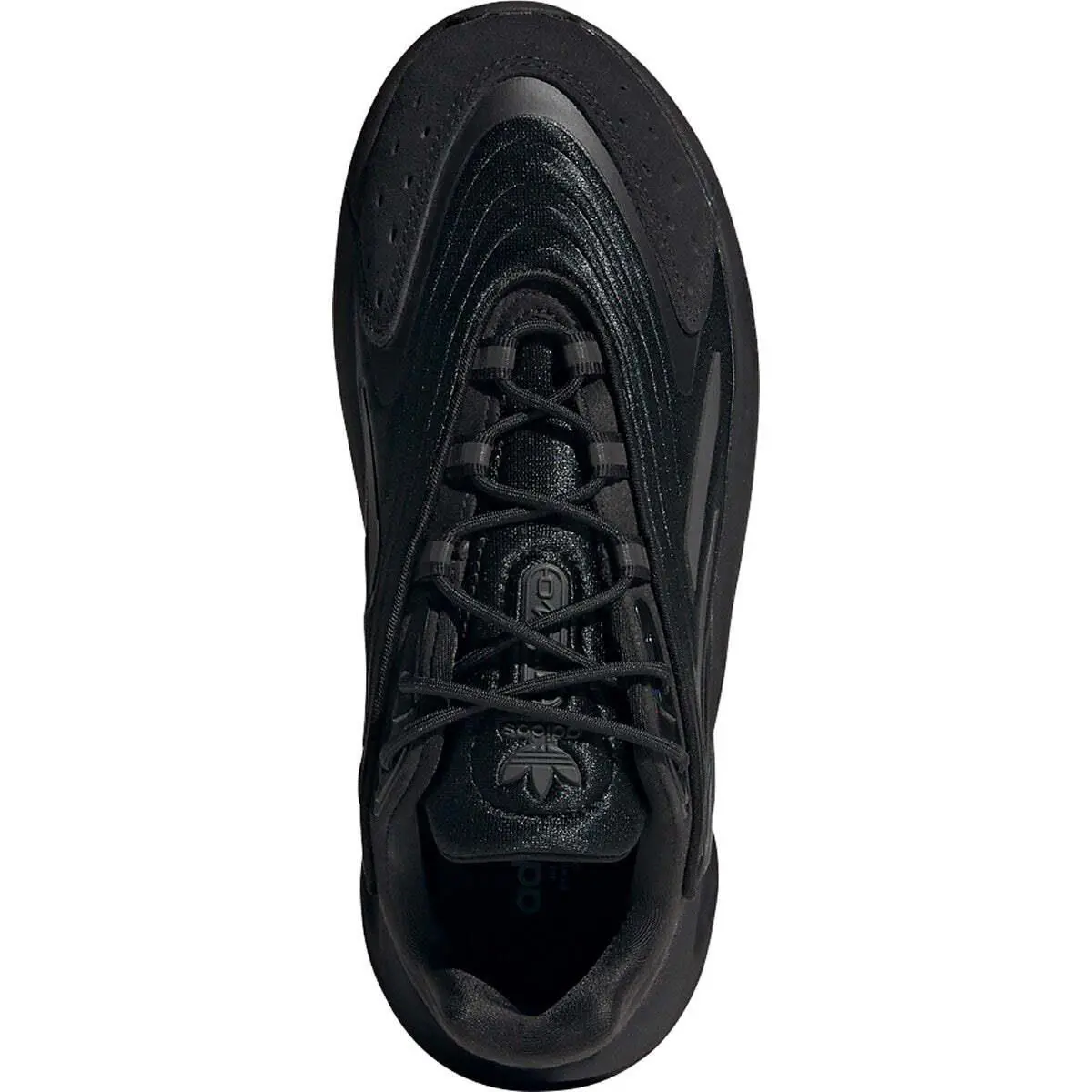Adidas shoes - Black 4