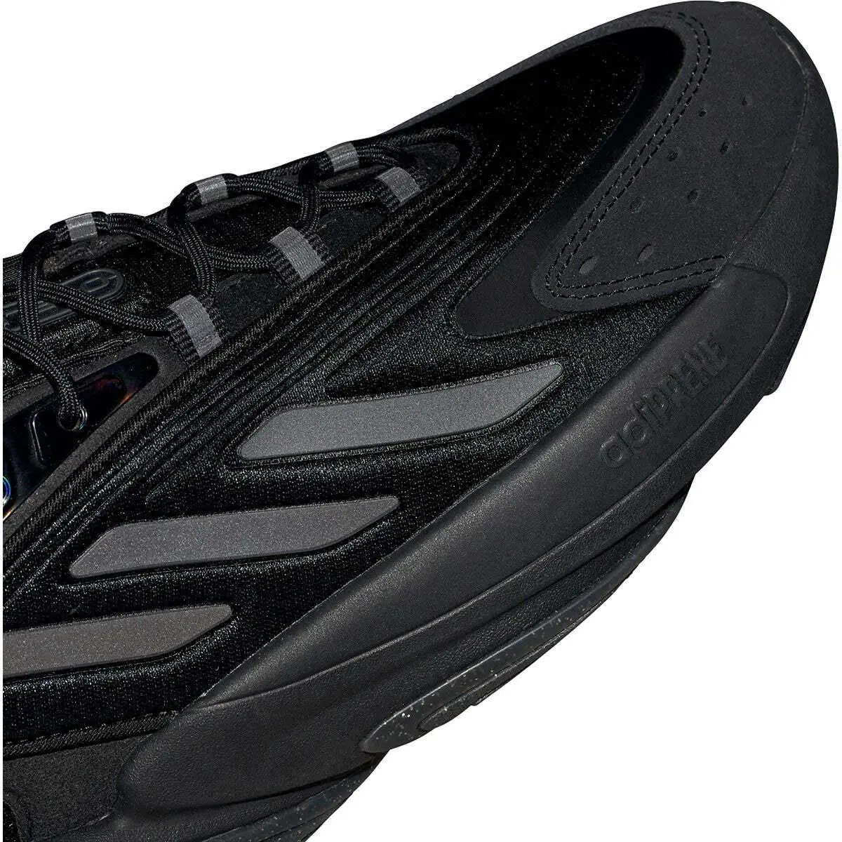 Adidas shoes - Black 6