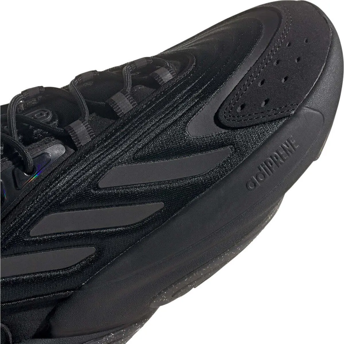 Adidas shoes - Black 7