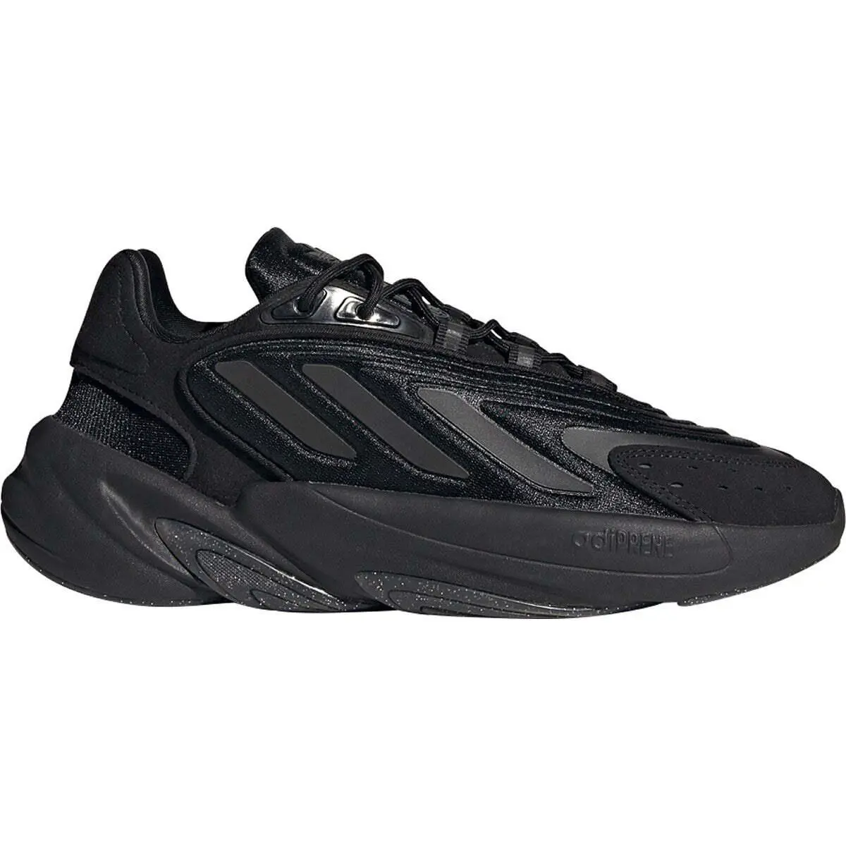 Adidas shoes - Black 5