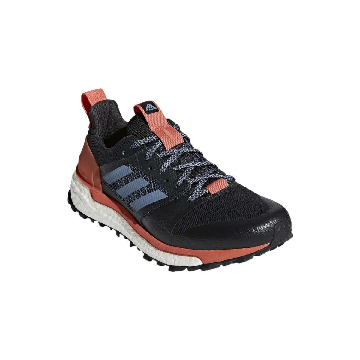 Adidas shoes - adidas Athletics - Athletics - Black 3