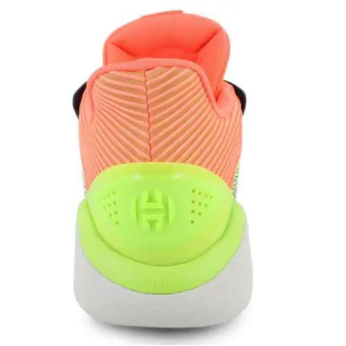 Adidas shoes - adidas Harden Stepback - Harden Stepback - Adidas Harden Stepback - Black 2