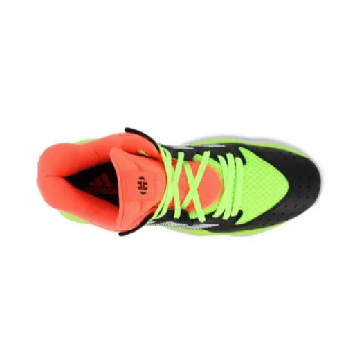 Adidas shoes - adidas Harden Stepback - Harden Stepback - Adidas Harden Stepback - Black 4