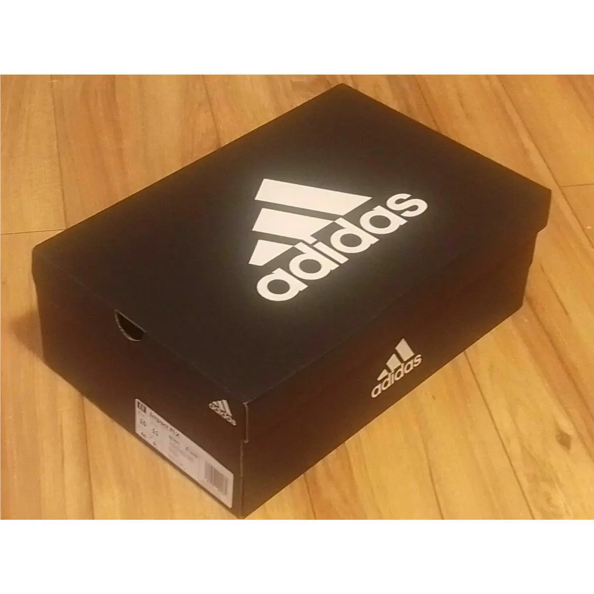 Adidas shoes - adidas Harden Stepback - Harden Stepback - Adidas Harden Stepback - Black 6