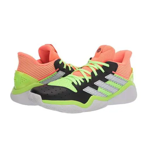 Adidas shoes - adidas Harden Stepback - Harden Stepback - Adidas Harden Stepback - Black 8