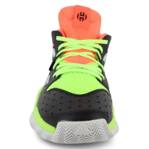 Adidas shoes - adidas Harden Stepback - Harden Stepback - Adidas Harden Stepback - Black 11