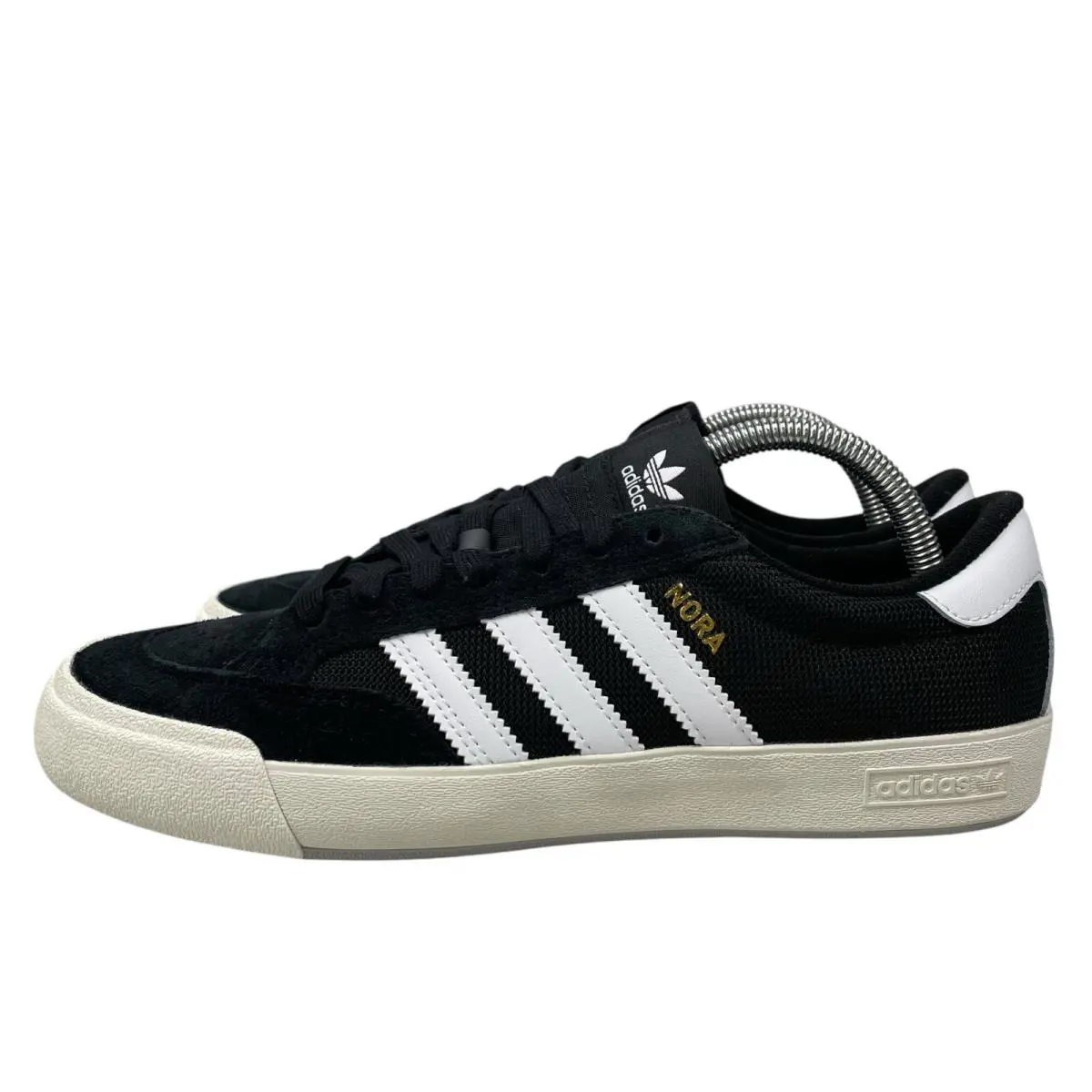 Adidas shoes - adidas Nora - Nora - GV6777 - Black 1