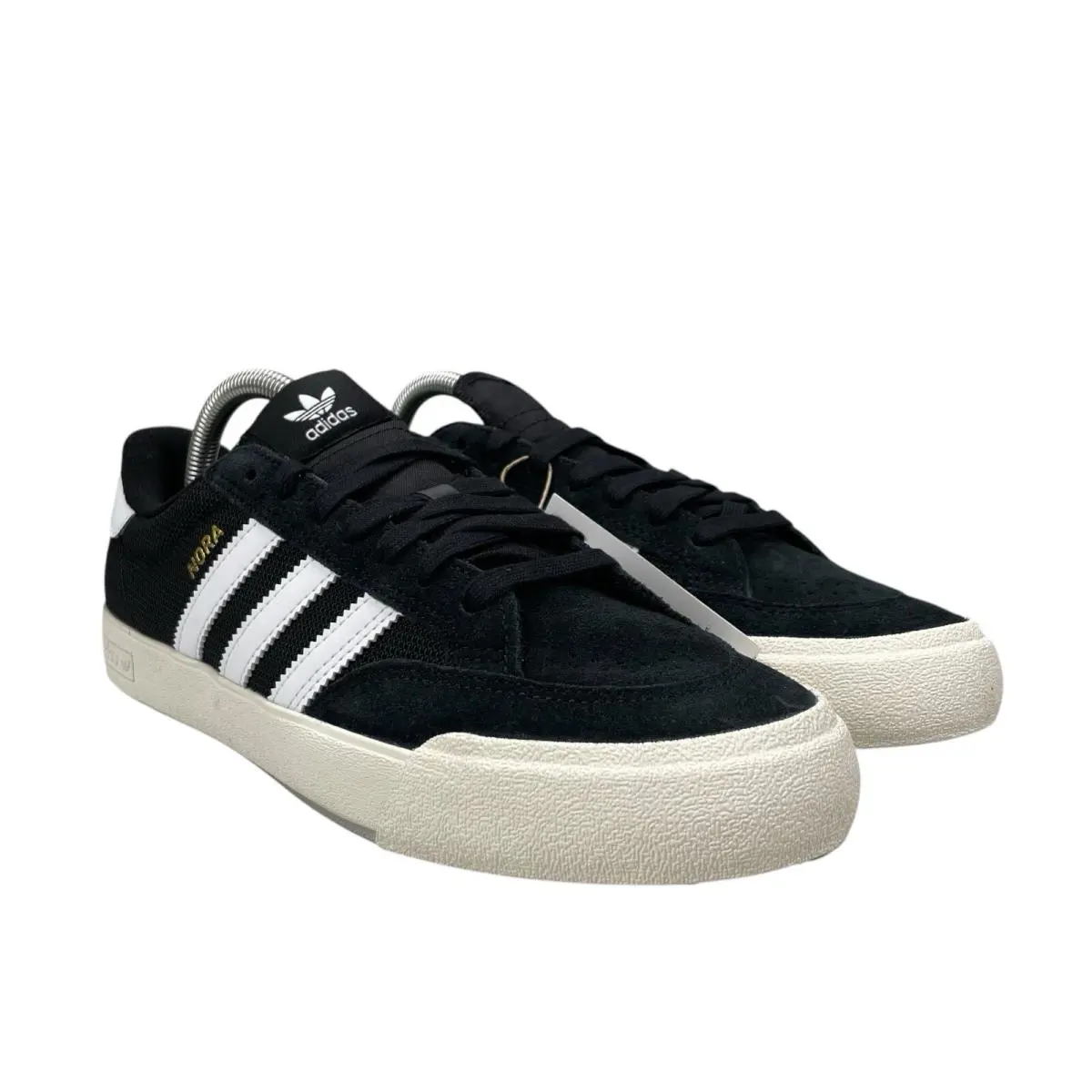 Adidas shoes - adidas Nora - Nora - GV6777 - Black 2