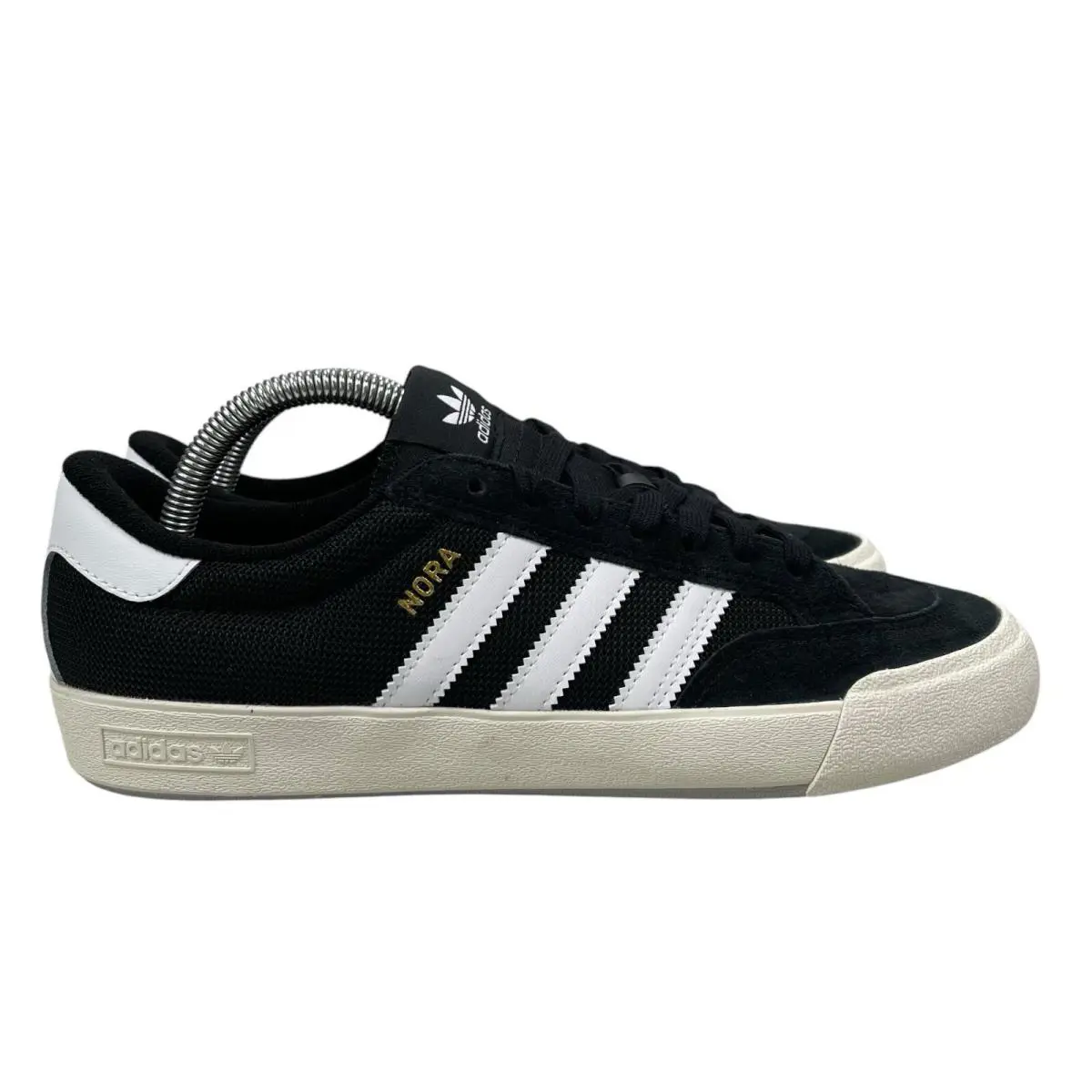 Adidas shoes - adidas Nora - Nora - GV6777 - Black 8