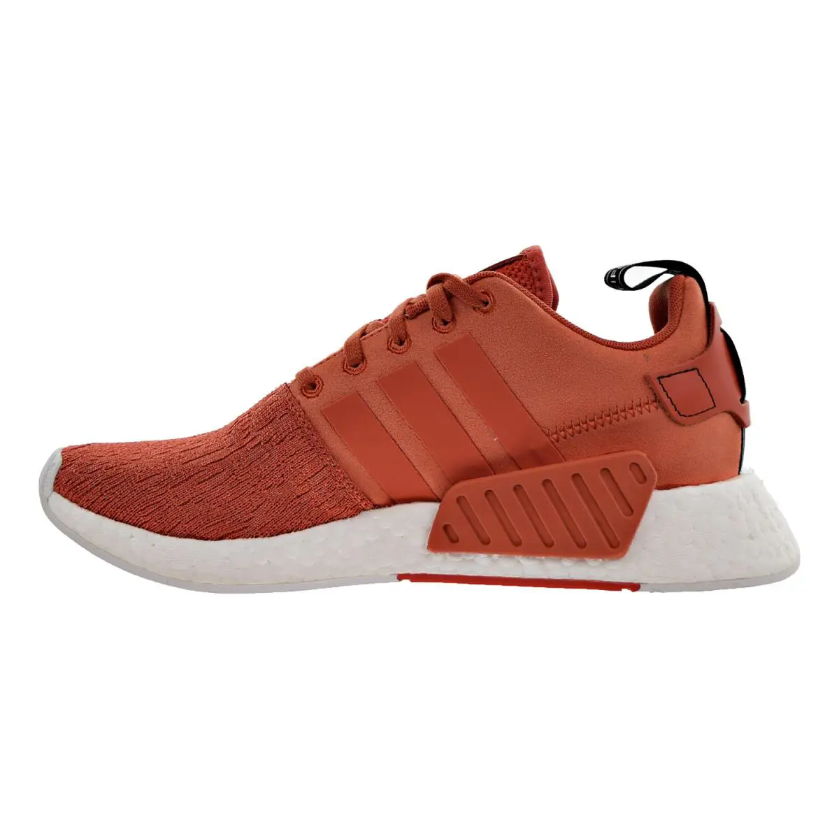 Adidas shoes - by9915 - by9915 - Rust-Orange-White 2