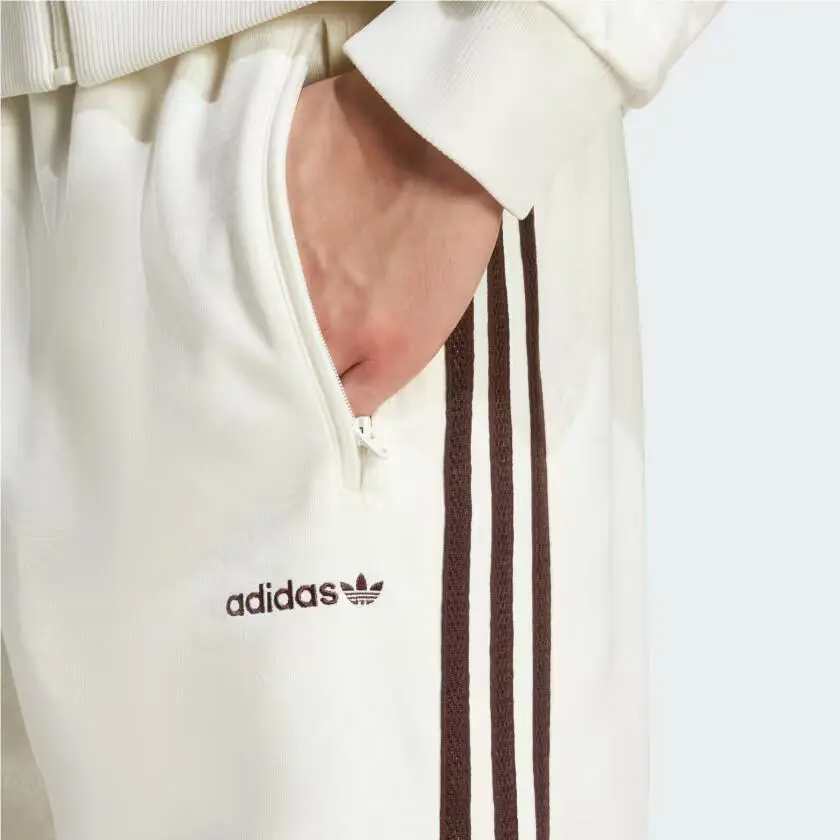 Adidas clothing - JC6530 JC6532 - JC6530 JC6532 - Off White 8