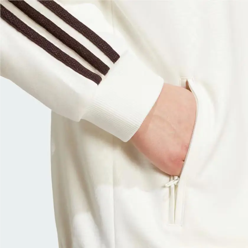 Adidas clothing - JC6530 JC6532 - JC6530 JC6532 - Off White 9