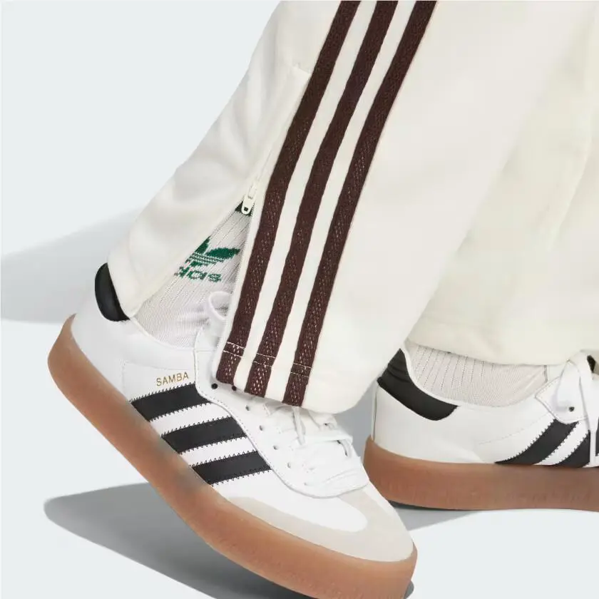 Adidas clothing - JC6530 JC6532 - JC6530 JC6532 - Off White 10