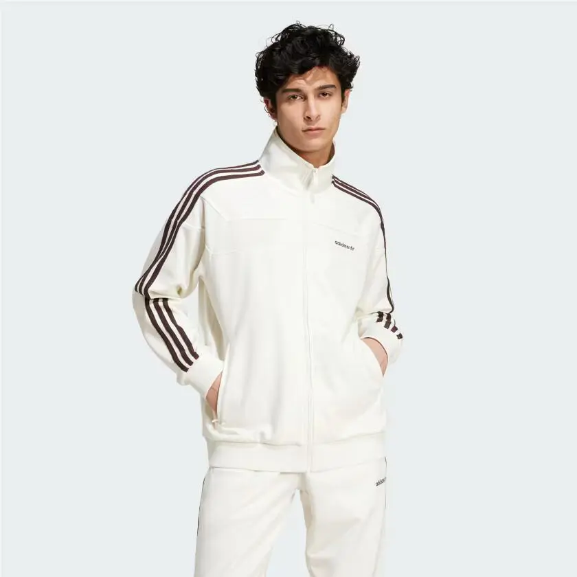 Adidas clothing - JC6530 JC6532 - JC6530 JC6532 - Off White 3