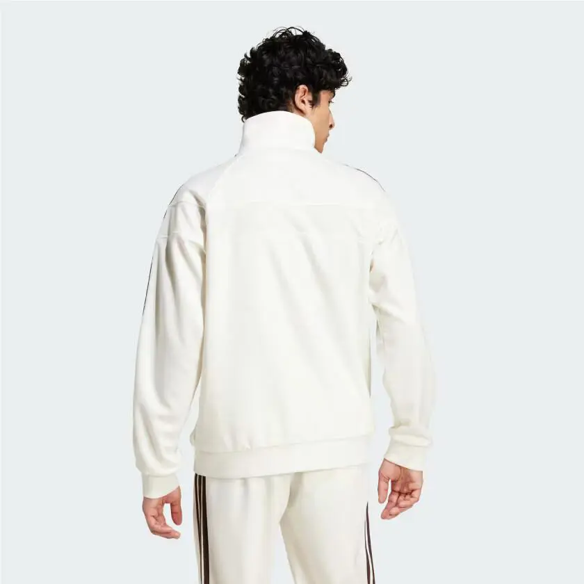 Adidas clothing - JC6530 JC6532 - JC6530 JC6532 - Off White 5