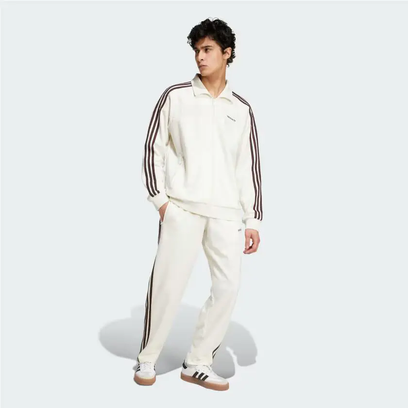 Adidas clothing - JC6530 JC6532 - JC6530 JC6532 - Off White 11