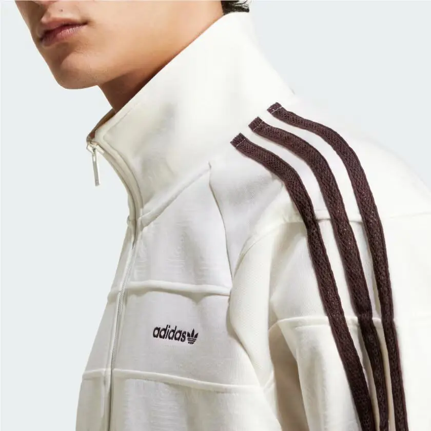 Adidas clothing - JC6530 JC6532 - JC6530 JC6532 - Off White 19