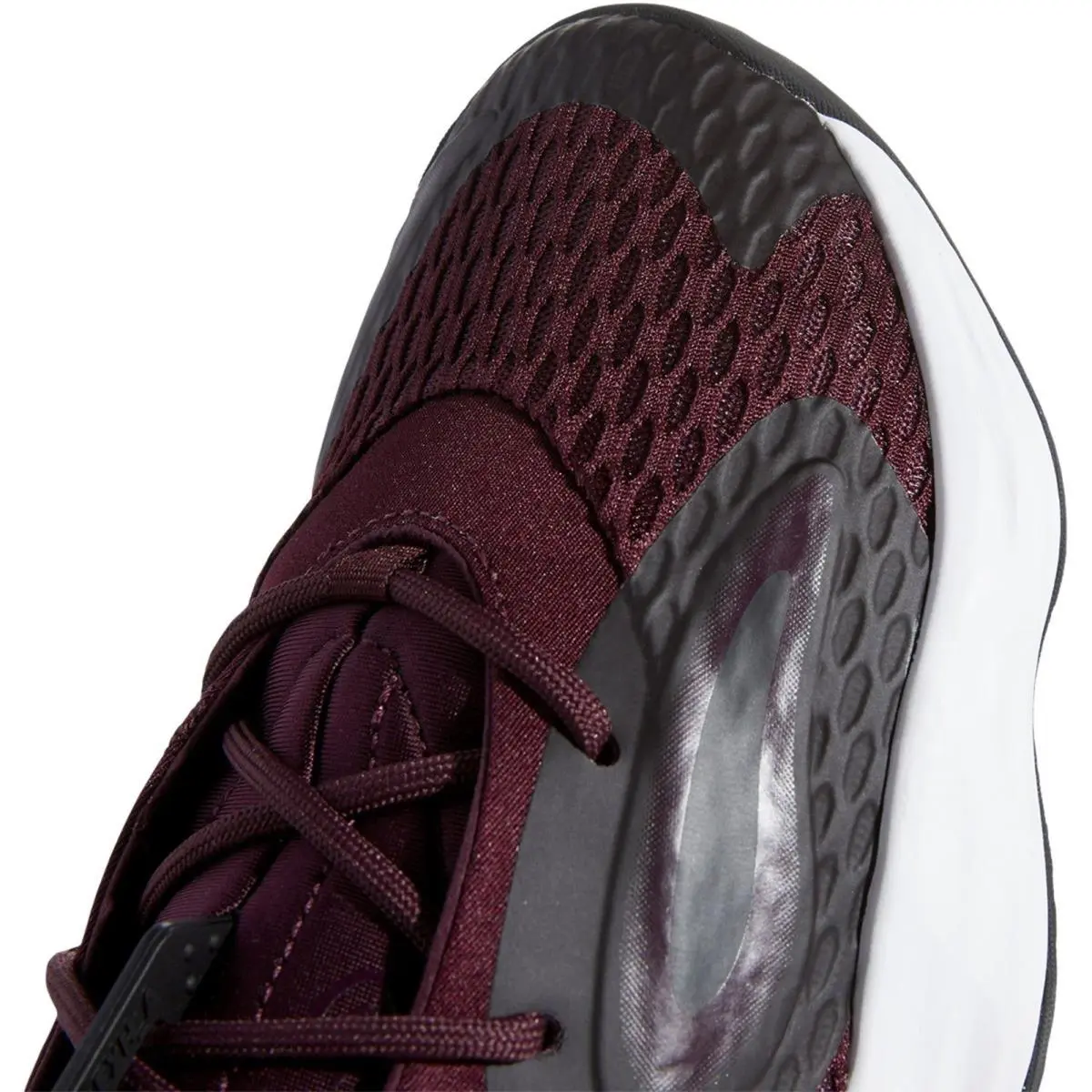 Adidas shoes - Maroon 8
