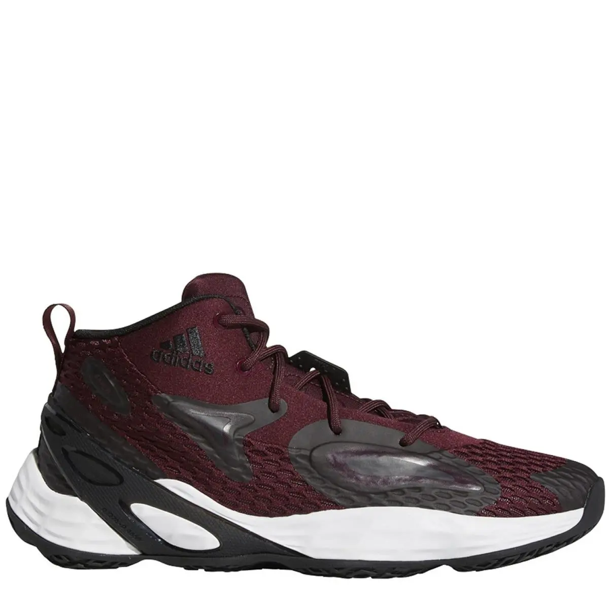Adidas shoes - Maroon 4