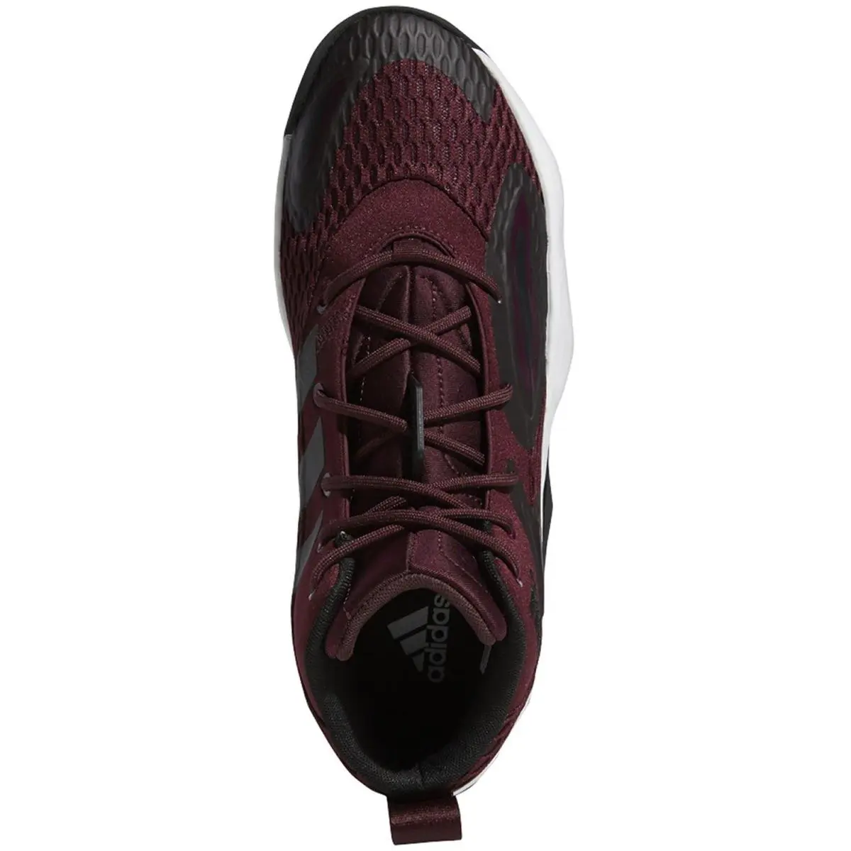 Adidas shoes - Maroon 5