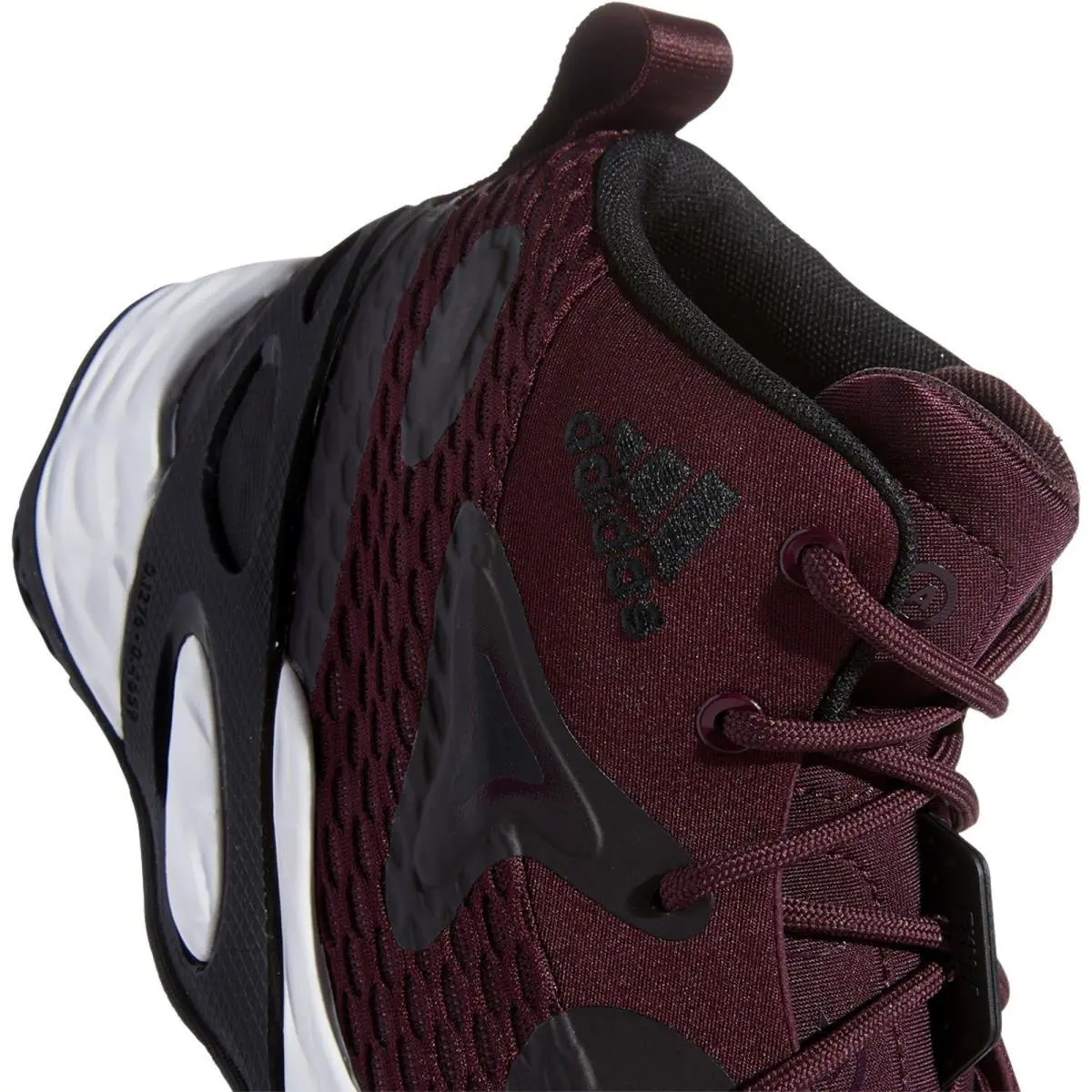 Adidas shoes - Maroon 7