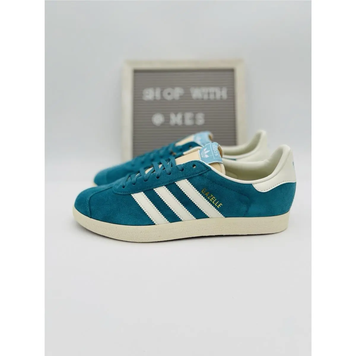 Adidas shoes - adidas Fusion - Fusion - IG1061 - Ivory 2
