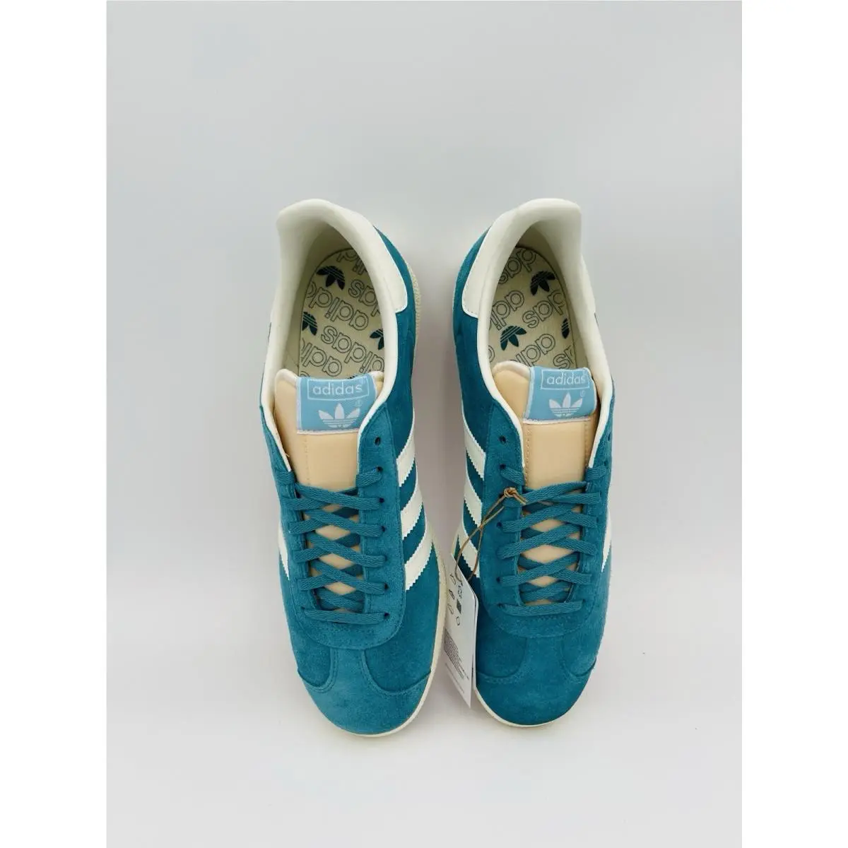 Adidas shoes - adidas Fusion - Fusion - IG1061 - Ivory 3