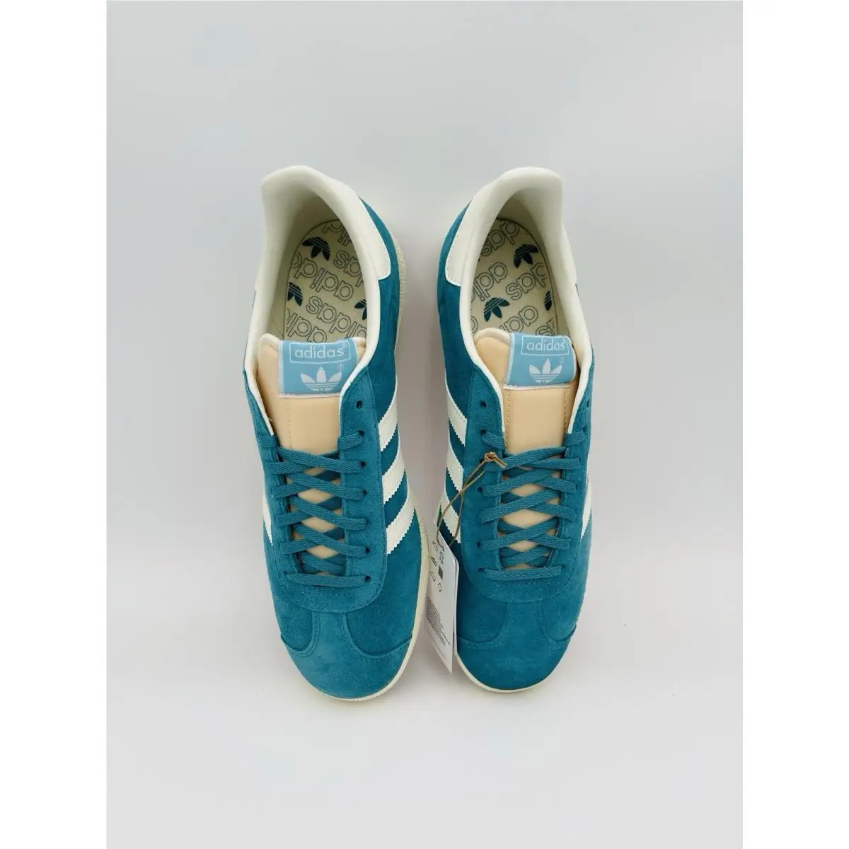 Adidas shoes - adidas Fusion - Fusion - IG1061 - Ivory 4