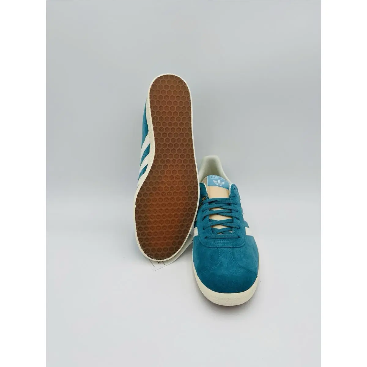 Adidas shoes - adidas Fusion - Fusion - IG1061 - Ivory 5