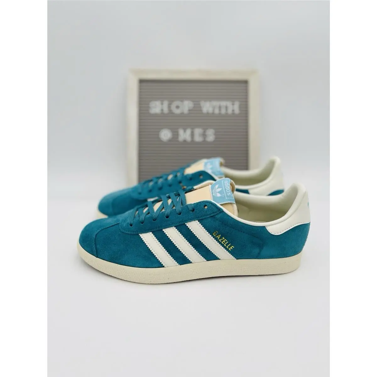 Adidas shoes - adidas Fusion - Fusion - IG1061 - Ivory 11