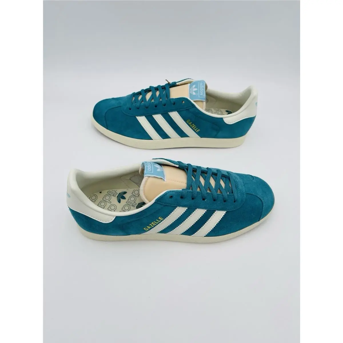 Adidas shoes - adidas Fusion - Fusion - IG1061 - Ivory 16