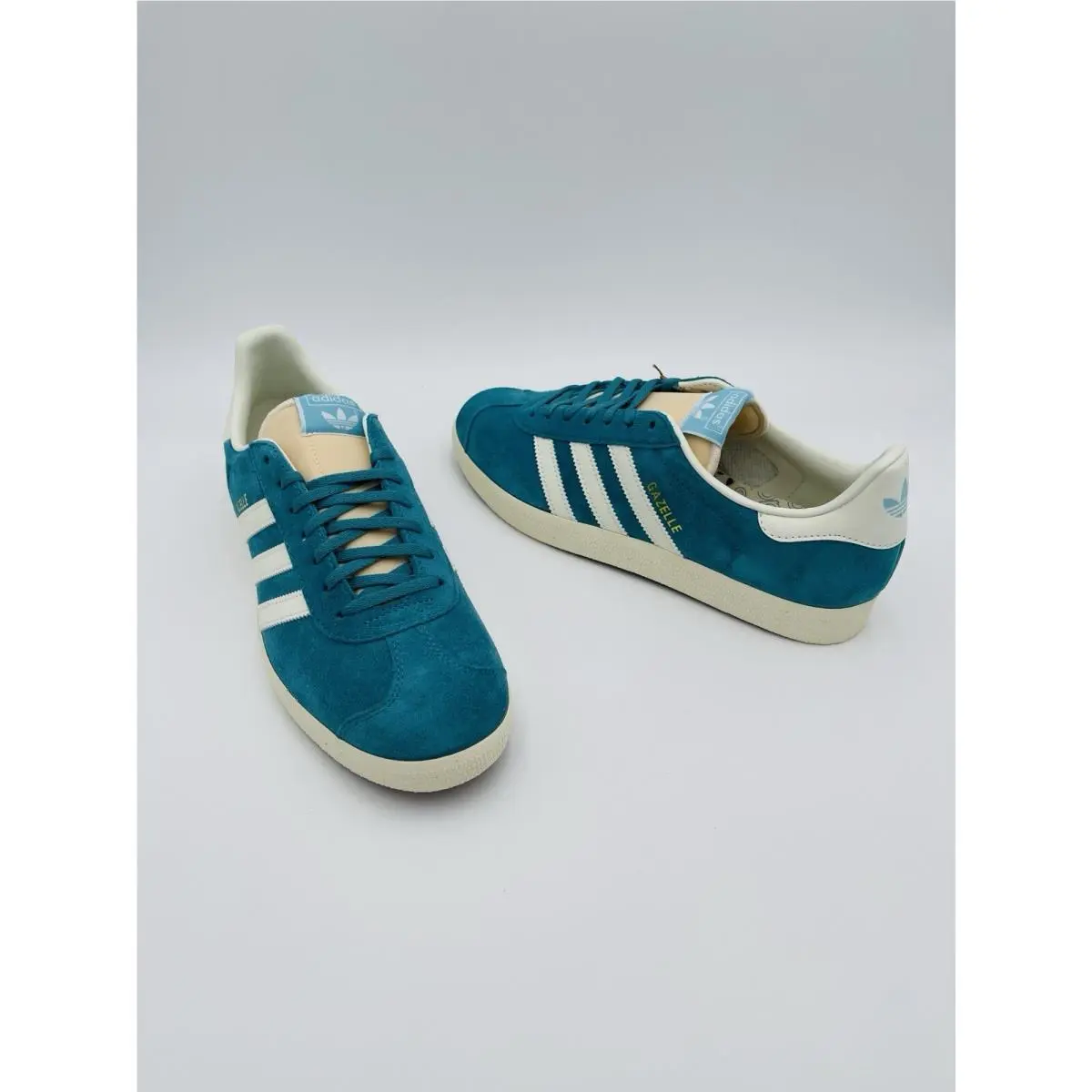 Adidas shoes - adidas Fusion - Fusion - IG1061 - Ivory 17