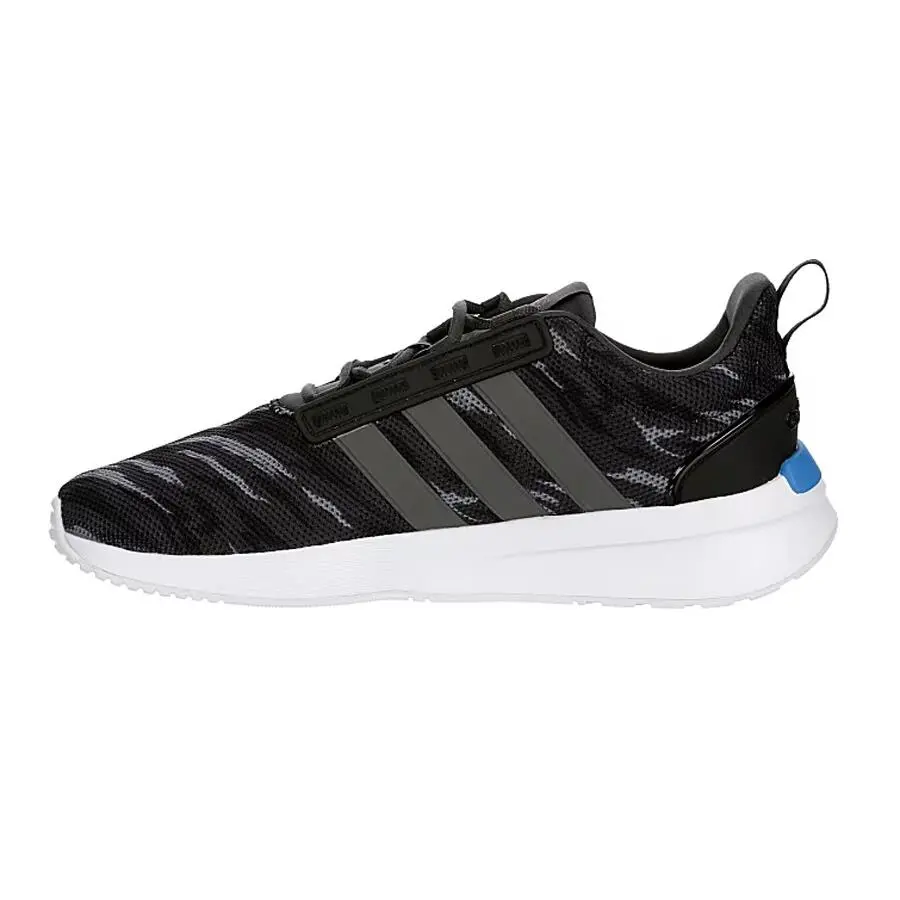 Adidas shoes - adidas Racer TR21 - Racer - Carbon-Grey Four-Core Black 1