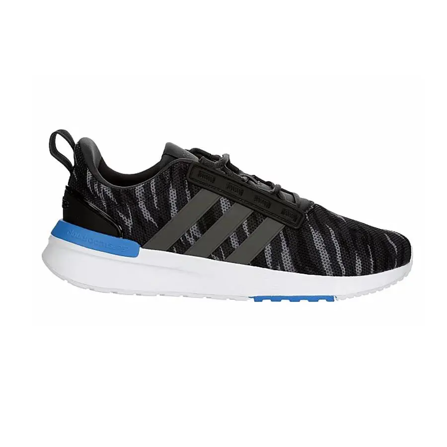 Adidas shoes - adidas Racer TR21 - Racer - Carbon-Grey Four-Core Black 2