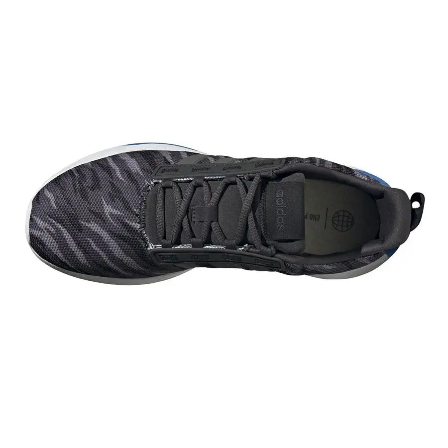 Adidas shoes - adidas Racer TR21 - Racer - Carbon-Grey Four-Core Black 4