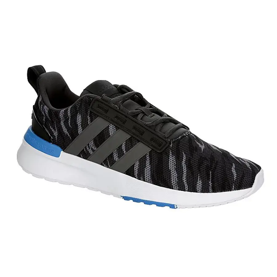 Adidas shoes - adidas Racer TR21 - Racer - Carbon-Grey Four-Core Black 6