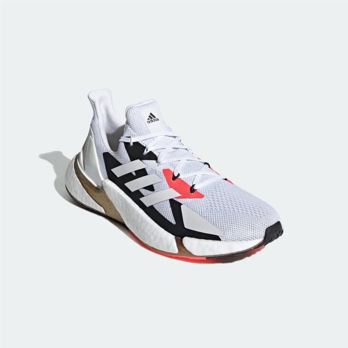Adidas shoes - adidas X9000L4 - FW8388 - White 0