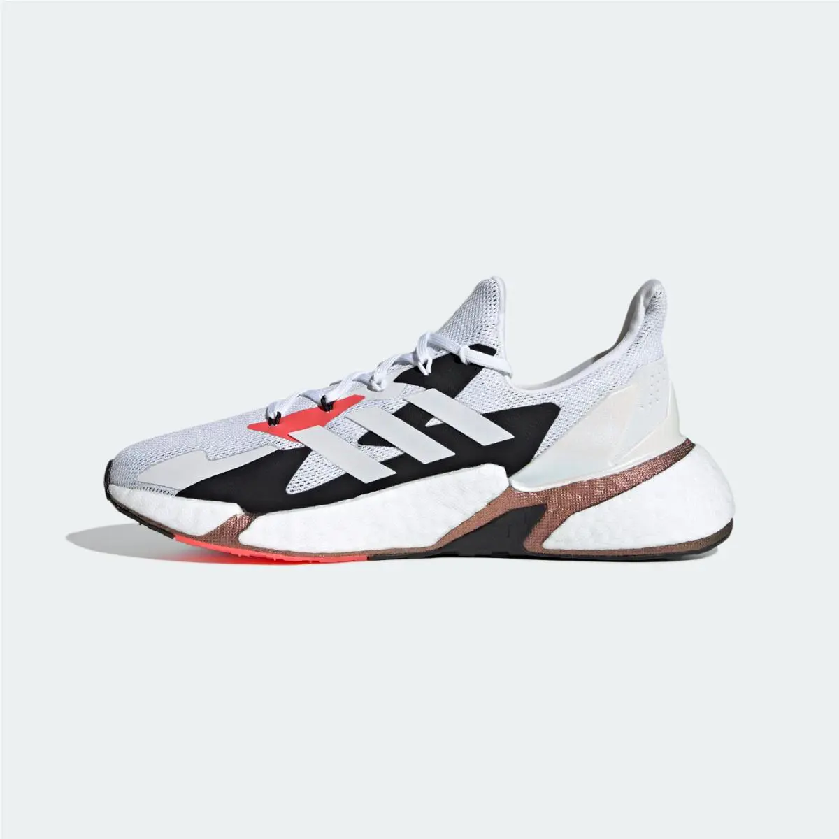 Adidas shoes - adidas X9000L4 - FW8388 - White 4