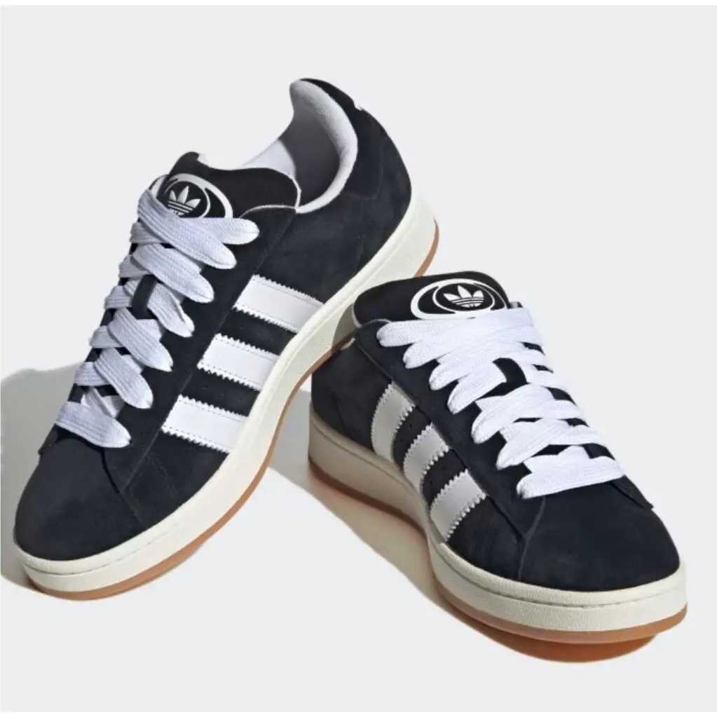 Adidas shoes - adidas Campus 00s - Campus - HQ8708 - Black 2