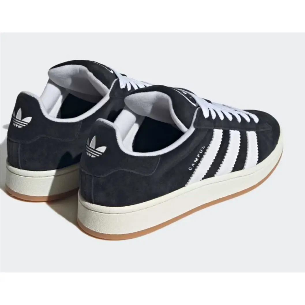 Adidas shoes - adidas Campus 00s - Campus - HQ8708 - Black 3