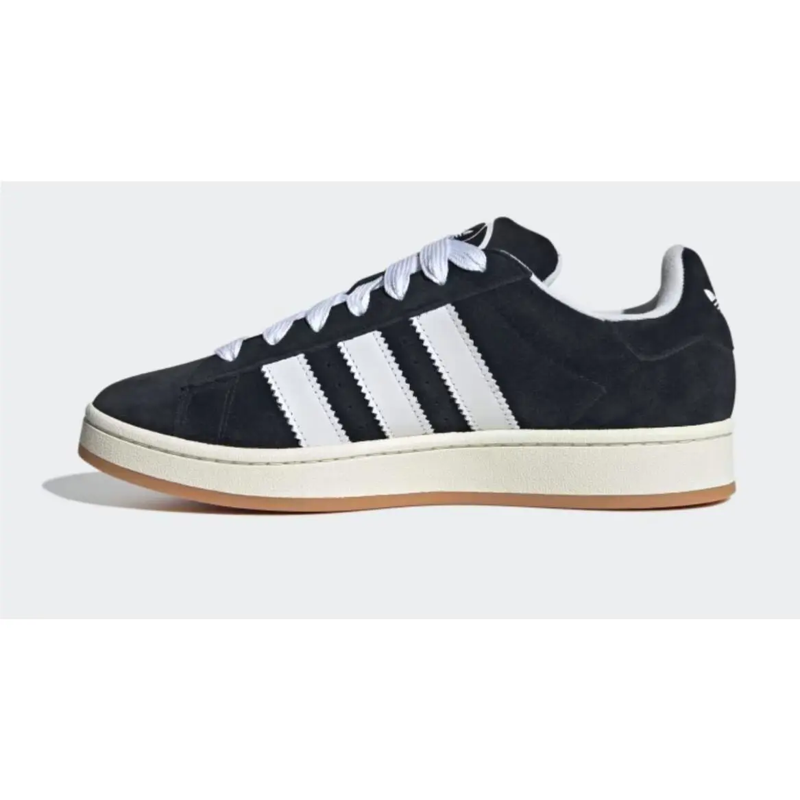 Adidas shoes - adidas Campus 00s - Campus - HQ8708 - Black 4