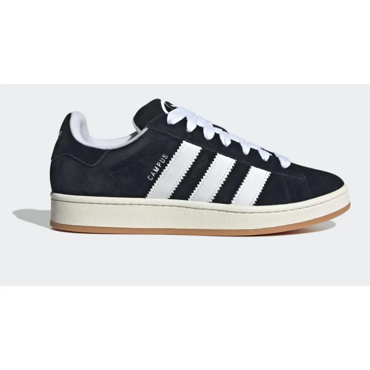 Adidas shoes - adidas Campus 00s - Campus - HQ8708 - Black 6