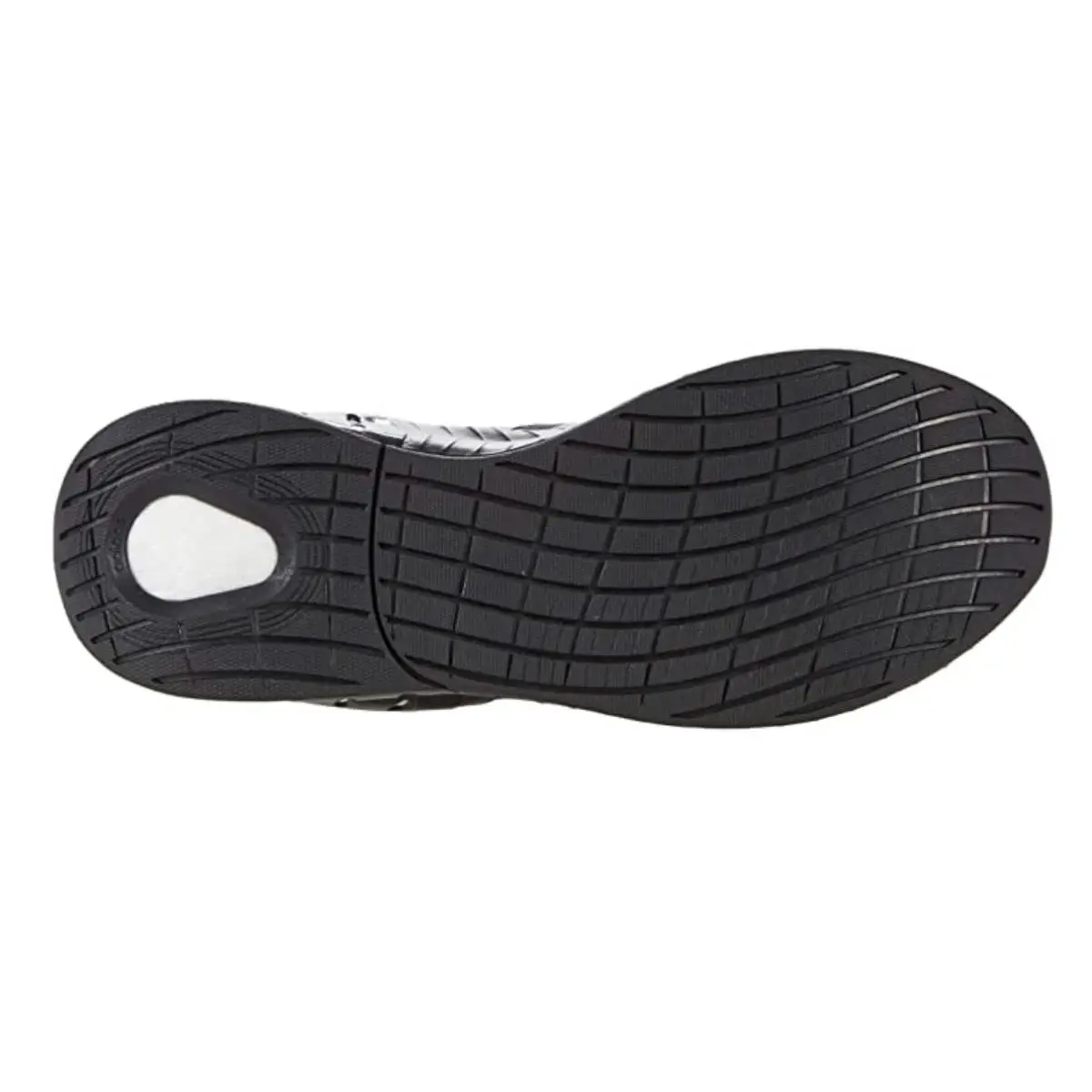 Adidas shoes - FZ2788 - FZ2788 - Black 1